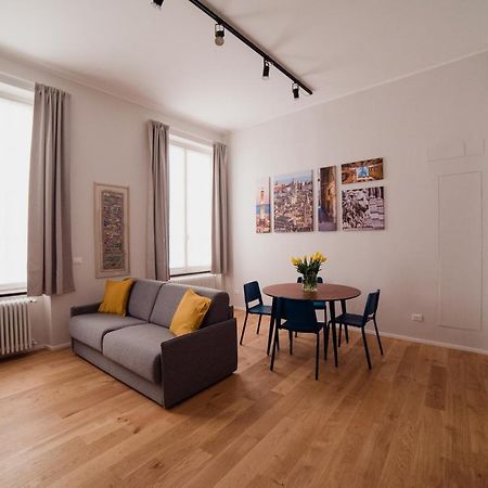 Rolli Dream Lägenhet Genua Exteriör bild