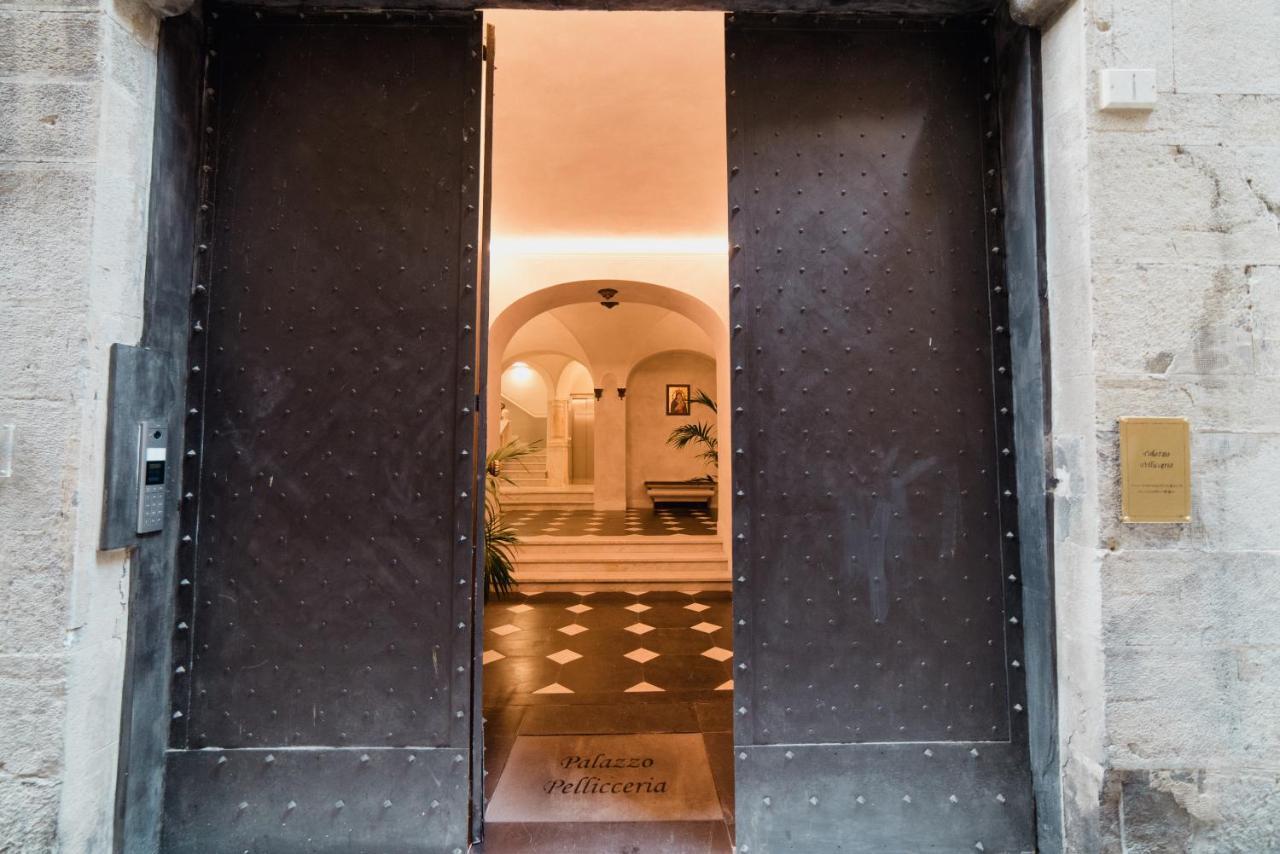 Rolli Dream Lägenhet Genua Exteriör bild