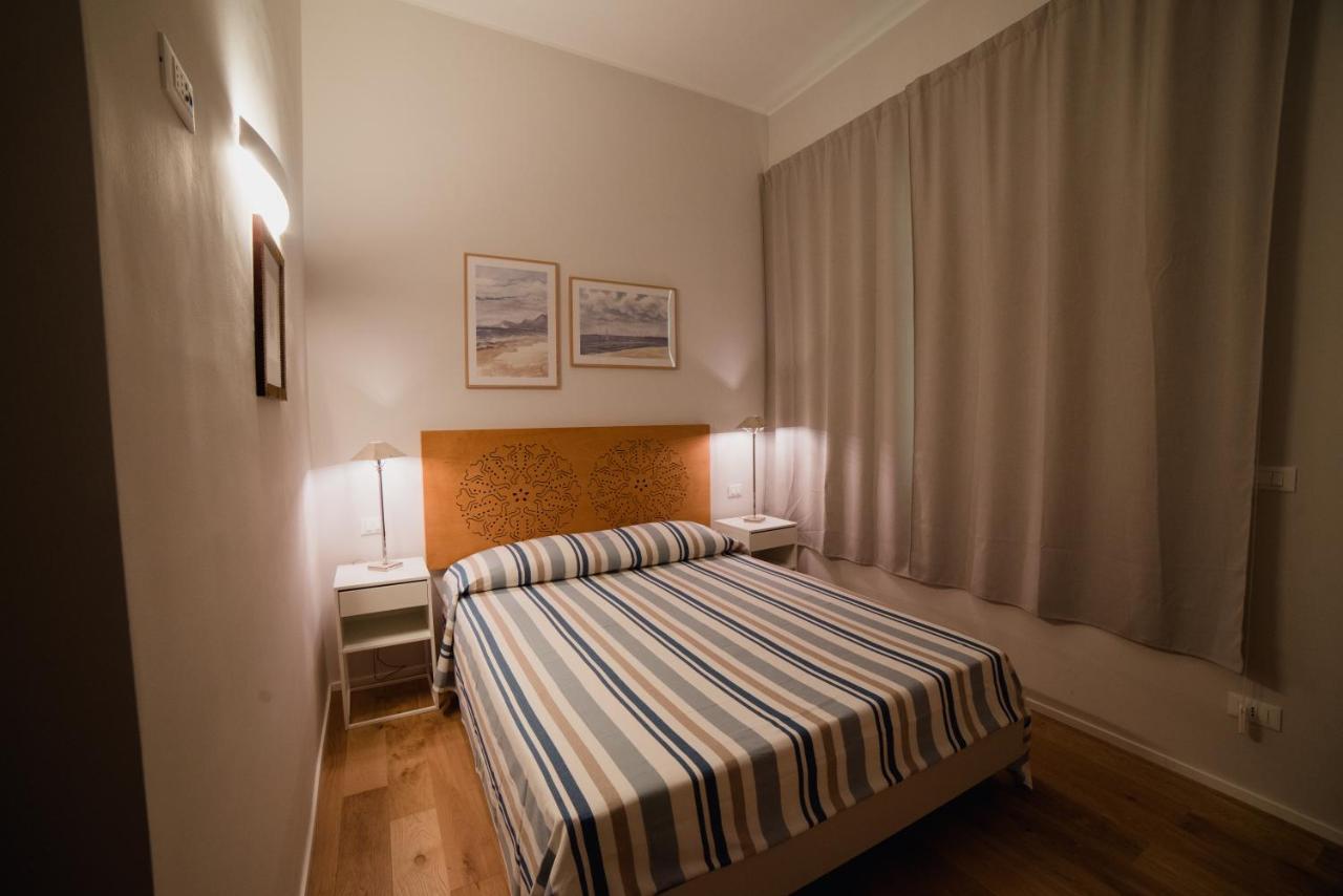 Rolli Dream Lägenhet Genua Exteriör bild