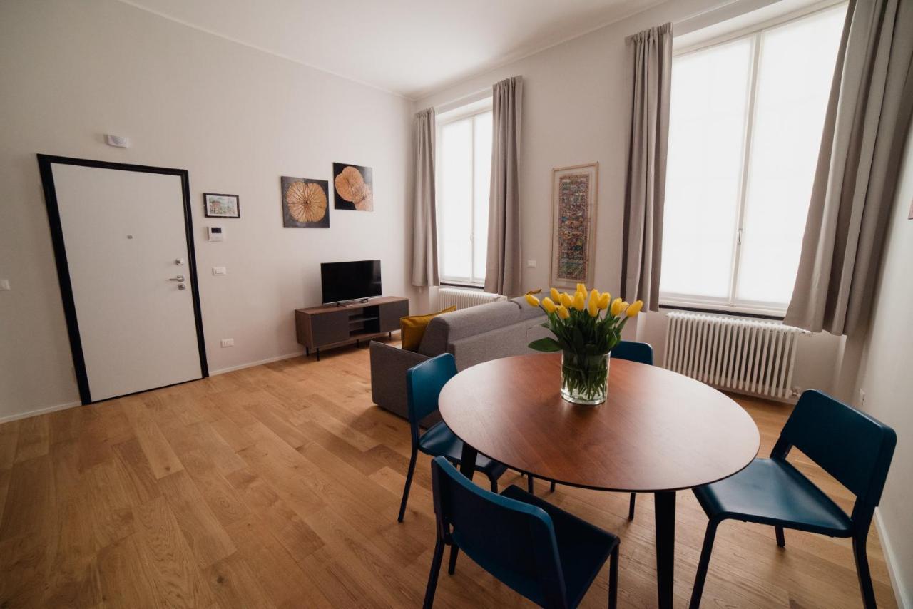 Rolli Dream Lägenhet Genua Exteriör bild