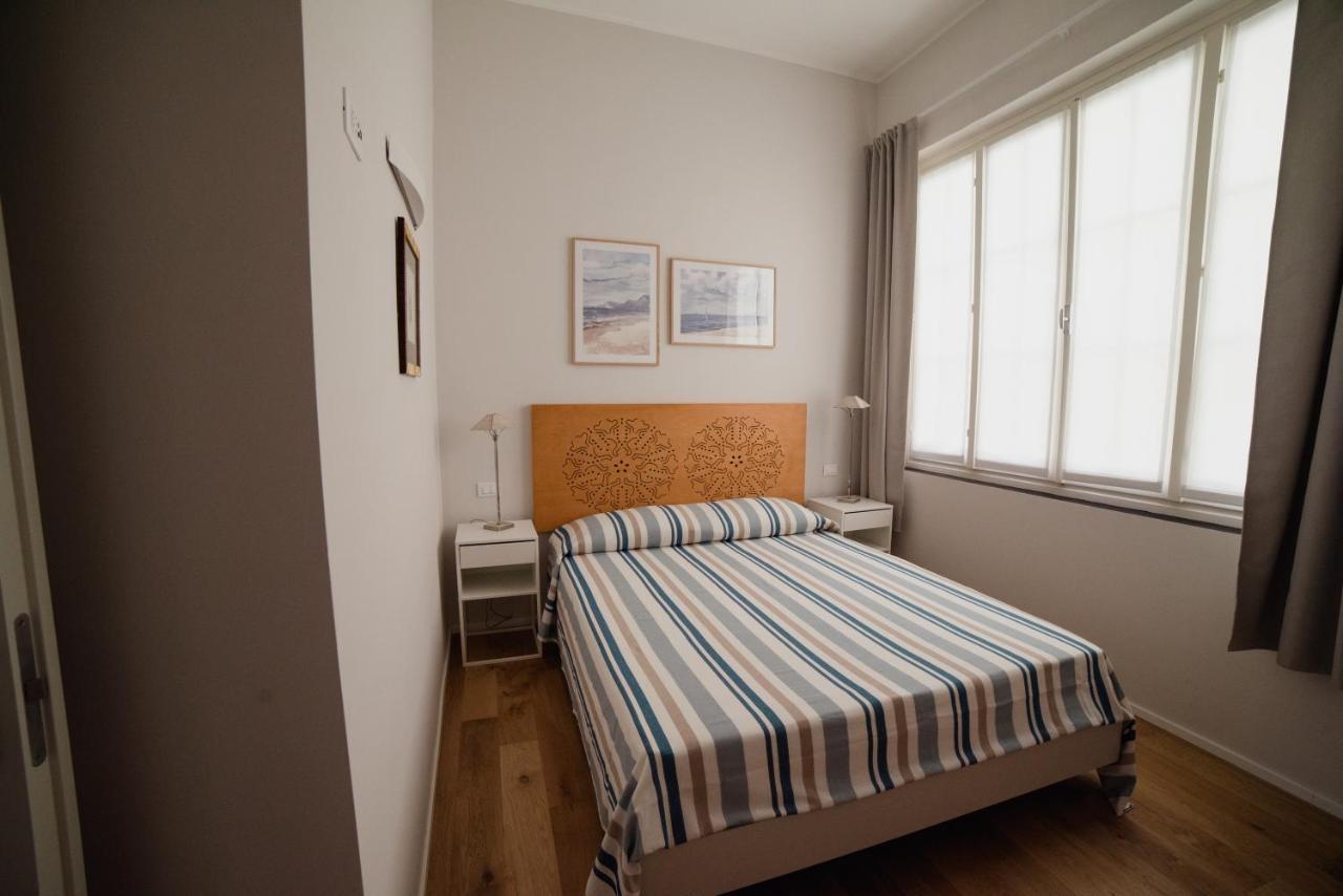 Rolli Dream Lägenhet Genua Exteriör bild